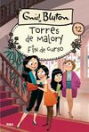 TORRES DE MALORY 12. FIN DE CURSO