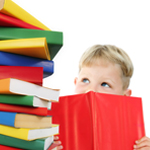 Novedades mes a mes de Literatura Infantil