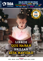 Selección Literaria 89 - Navidad 2024