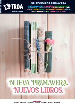 Selección Literaria 90 - Primavera 2025