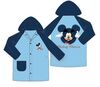 PACK 8 CHUBASQUEROS MICKEY MOUSE