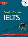 PRACTICE TESTS FOR IELTS