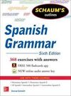 SCHAUM'S OUTLINES OF SPANISH GRAMMAR- 6º ED. 2013