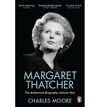 MARGARET THATCHER : THE AUTHORIZED BIOGRAPHY. VOLUME ONE