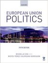 EUROPEAN UNION POLITICS