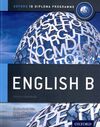 ENGLISH B IB DIPLOMA PROGRAMME