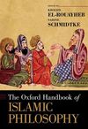 THE OXFORD HANDBOOK OF ISLAMIC PHILOSOPHY