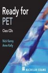 NEW READY FOR PET CLASS CD