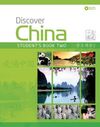 DISCOVER CHINA 2 (STS PACK)
