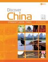 DISCOVER CHINA 3 (STS PACK)