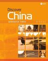 DISCOVER CHINA 3 (WB PACK)