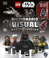 LEGO STAR WARS DICCIONARIO VISUAL (NUEVA