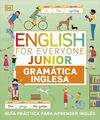 EFE JUNIOR GRAMATICA INGLESA