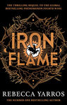 IRON FLAMES