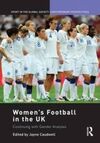 WOMAN'S FOOTBALL IN UK