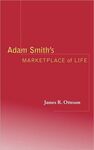 ADAMS SMITH'S MARKETPLACE OF LIFE
