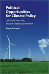 POLITICAL OPPORTUNITIES FOR CLIMATE POLICY