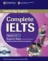 COMPLETE IELTS BANDS 6,5 - 7,5 + CD ROM