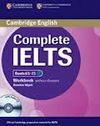 COMPLETE IELTS BANDS 6,5 - 7,5 WORKBOOK WITHOUT ANSWERS