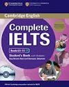 COMPLETE IELTS BANDS 6,5 - 7,5 ST PACK 3 CD ROM