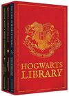 HOGWARTS LIBRARY BOXED SET