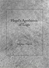 HEGEL'S APOTHEOSIS OF LOGIC
