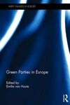 GREEN PARTIES IN EUROPE