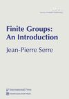 FINITE GROUPS: AN INTRODUCTION