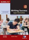 WRITING SUCCESS LEVEL B2 FCE SELF STUDY EDITION