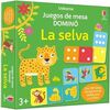 LA SELVA DOMINO