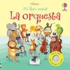 LA ORQUESTA ¡MI LIBRO SUENA!