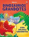 DINOSAURIOS GRANDOTES