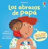 LOS ABRAZOS DE PAPA