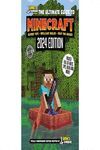 GAMES WARRIOR: THE ULTIMATE GUIDE TO MINECRAFT (20