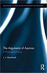 THE ARGUMENTS OF AQUINAS. A PHILOSOPHICAL VIEW.