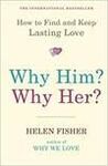 WHY HIM? WHY HER?