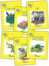 JOLLY READERS LEVEL 2 (YELLOW) NONFICTION