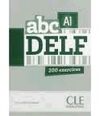 ABC DELF A1 LIVRE+CD