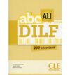 ABC DILF A1.1 - LIVRE+CD