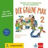 DER GRUNE MAX 2 CD