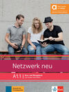 NETZWERK NEU A1.1 AL+EJ HIBRIDO+ALLANGO