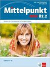 MITTELPUNKT NEU B2 2 U7 12 ALUMNO+EJERCICIOS+ CD