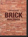 CONTEMPORARY BRICK BUILDINGS