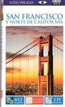 SAN FRANCISCO Y NORTE DE CALIFORNIA. GUIA VISUAL 2014