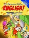 GERONIMO STILTON ENGLISH!. 10: LET'S COOK! - LET'S KEEP FIT!