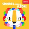 COLORES, CIRCULO... ¡LEON!