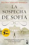 LA SOSPECHA DE SOFIA