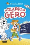 DIARIO DE GERO 1, EL. ¡NO FALTES AL COLE!