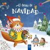 EL DESEO DE NAVIDAD