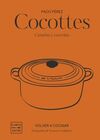 COCOTTES. EDICION EN TAPA BLANDA